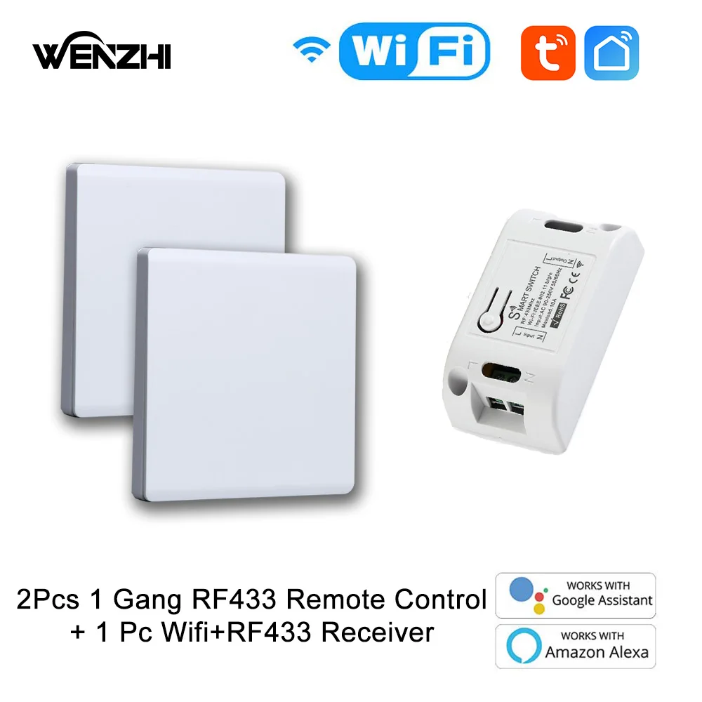 1Switch2 receiver1