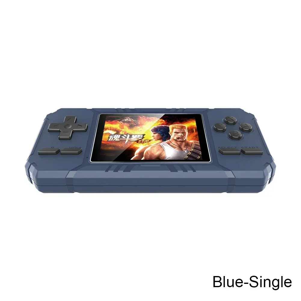 Single-Blue
