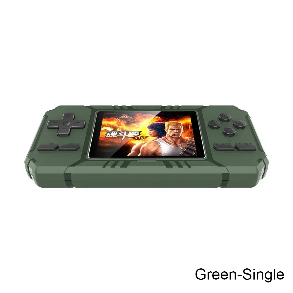 Single-Green