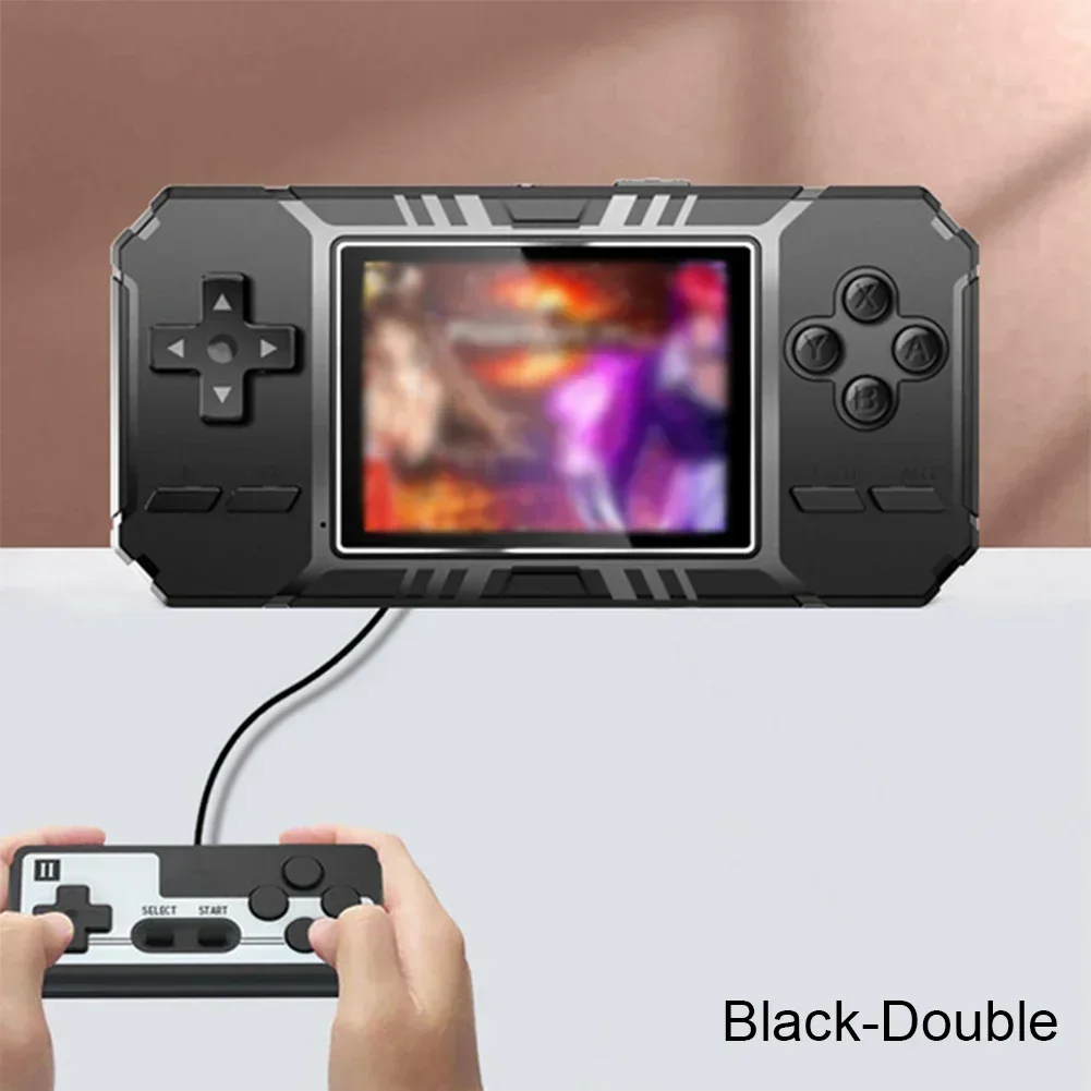Double-Black