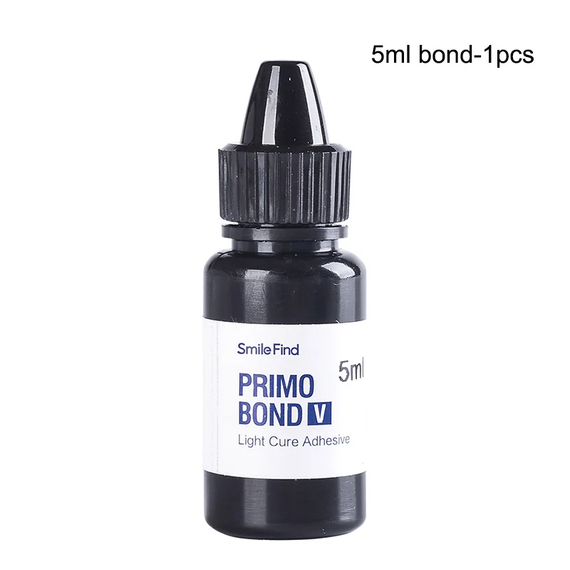 5ml bond-1 bottle