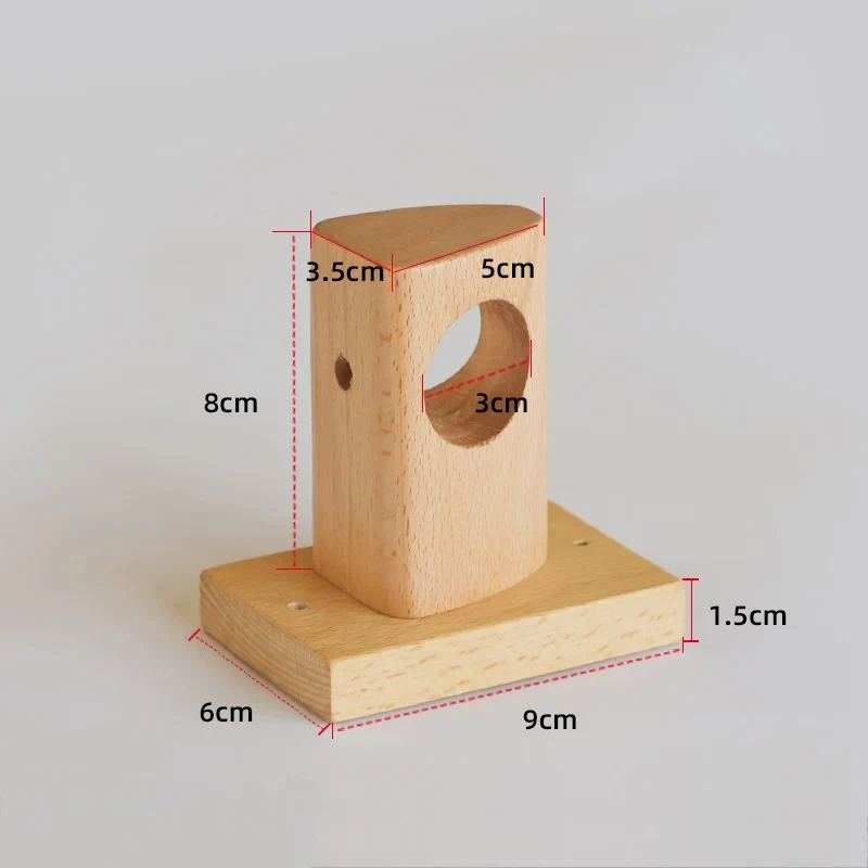 single bracket 2pcs