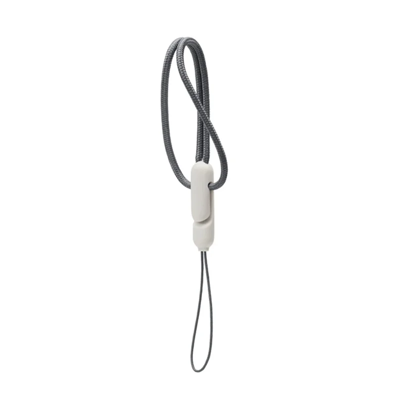 White Rope Only