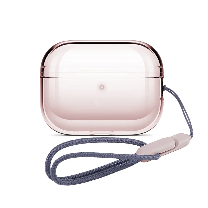White with PinkCase
