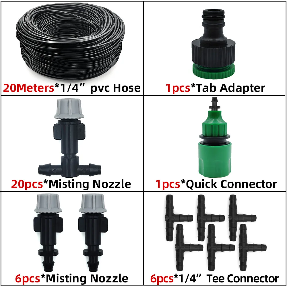 KIT002-20M