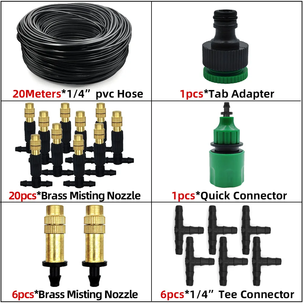 KIT001-20M