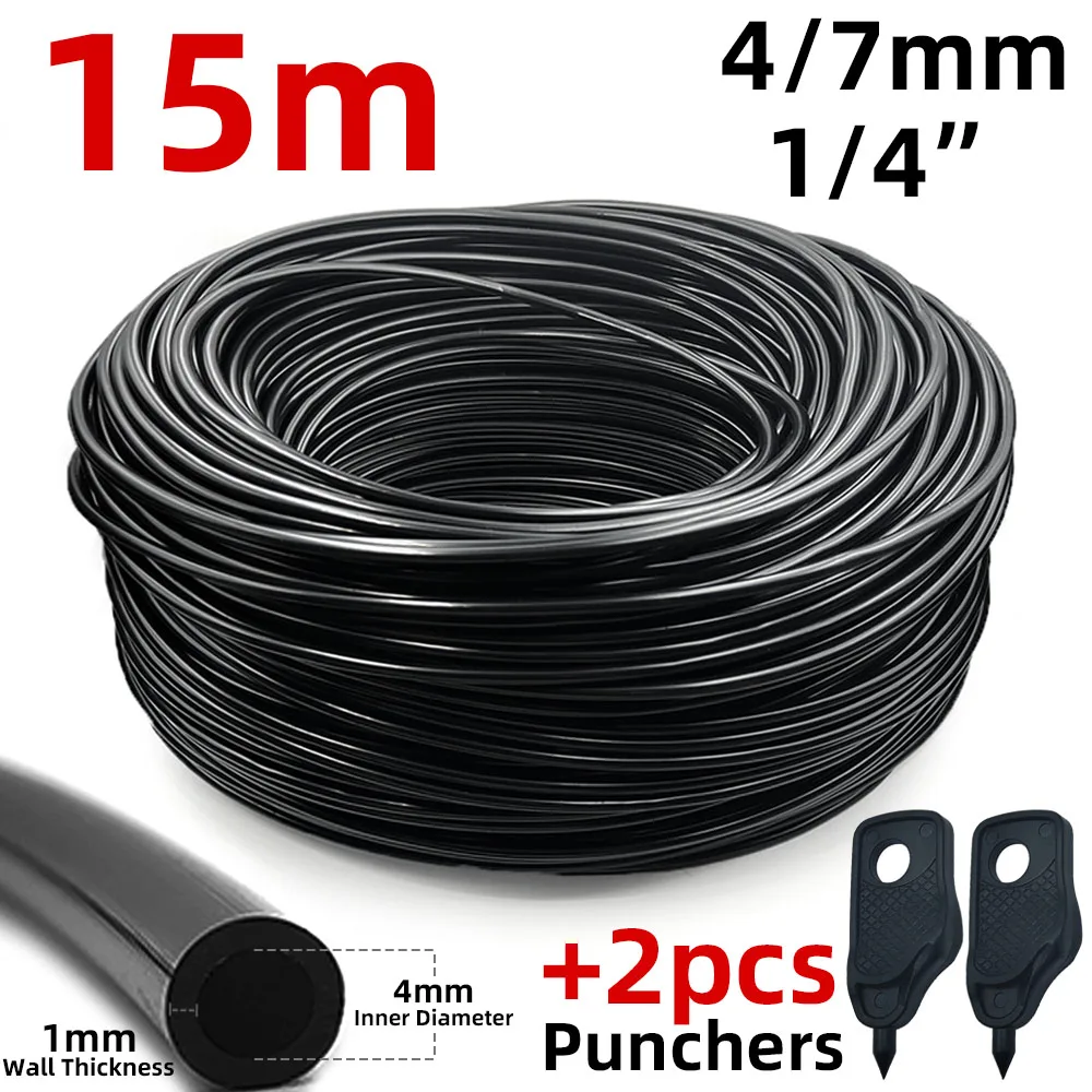 Hose-15M