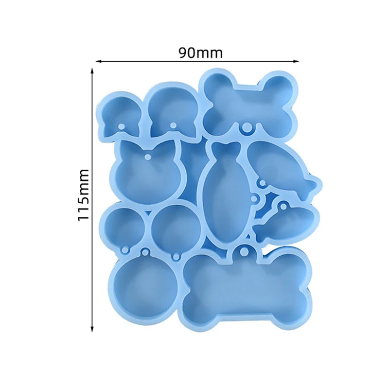 Pet Mold10