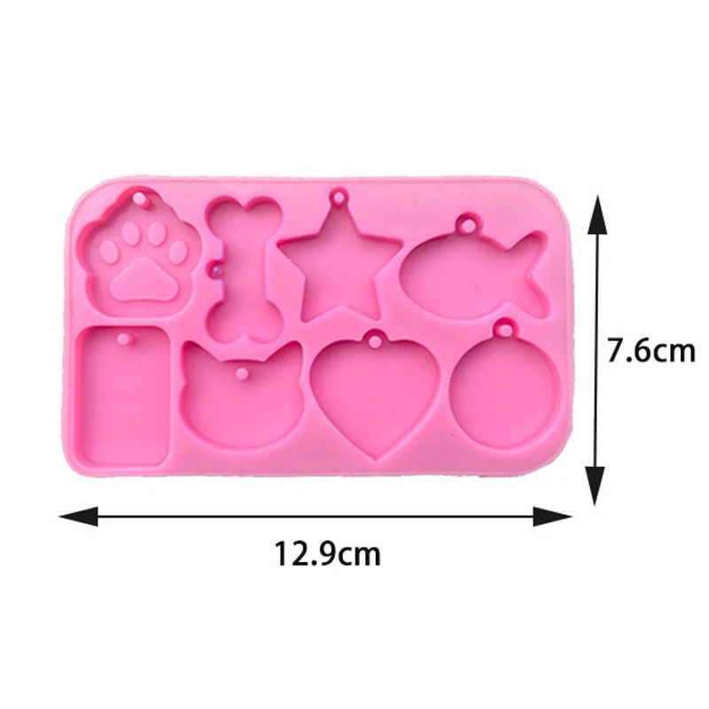 Pet Mold09