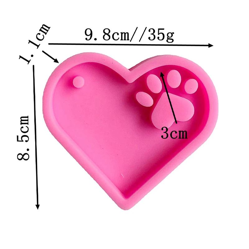 Pet Mold04