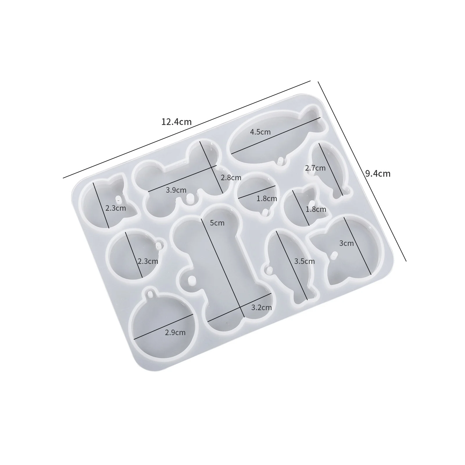 Pet Mold14