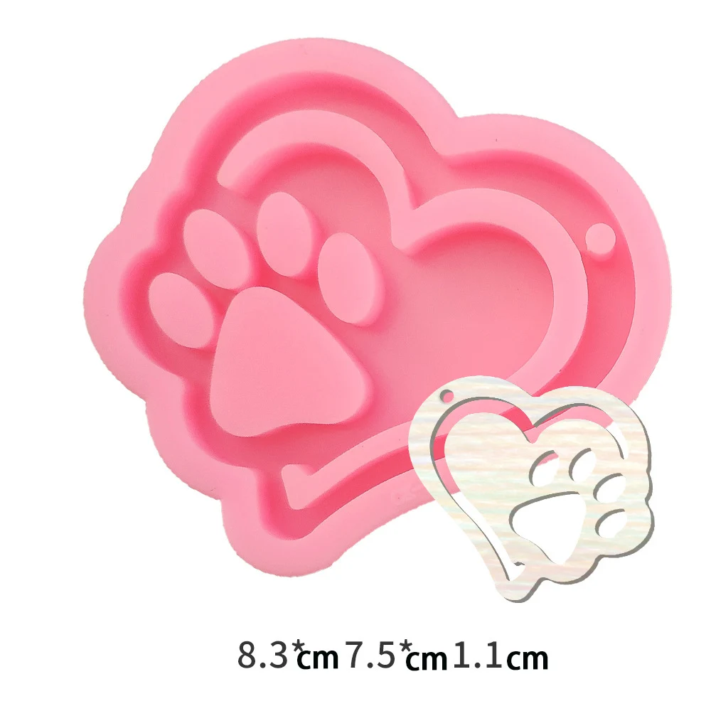 Pet Mold08