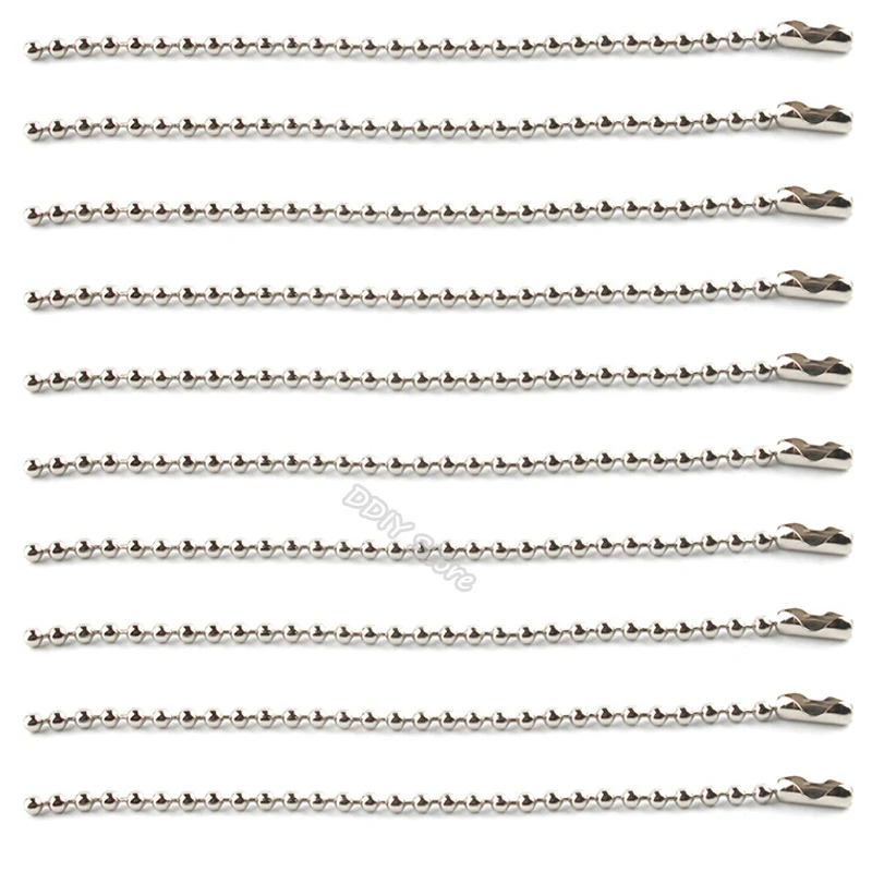 10Pcs chain2