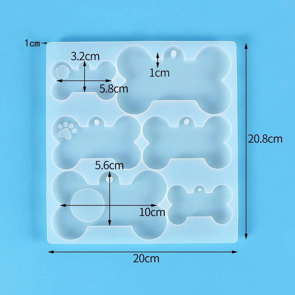 Pet Mold13