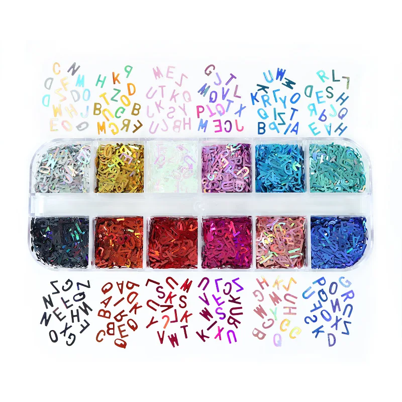 Sequins 01