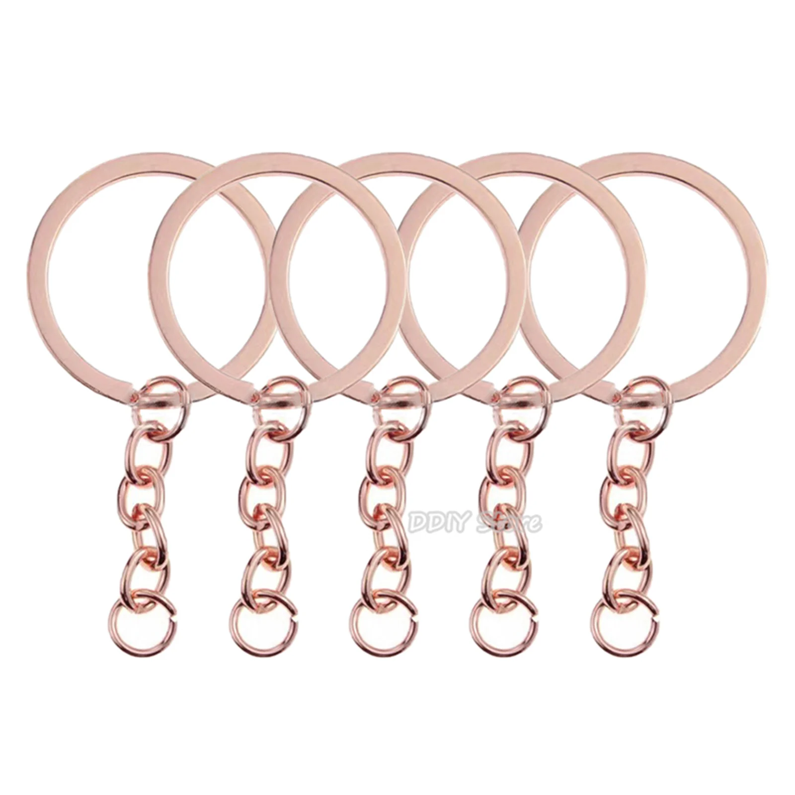 5Pcs chain4