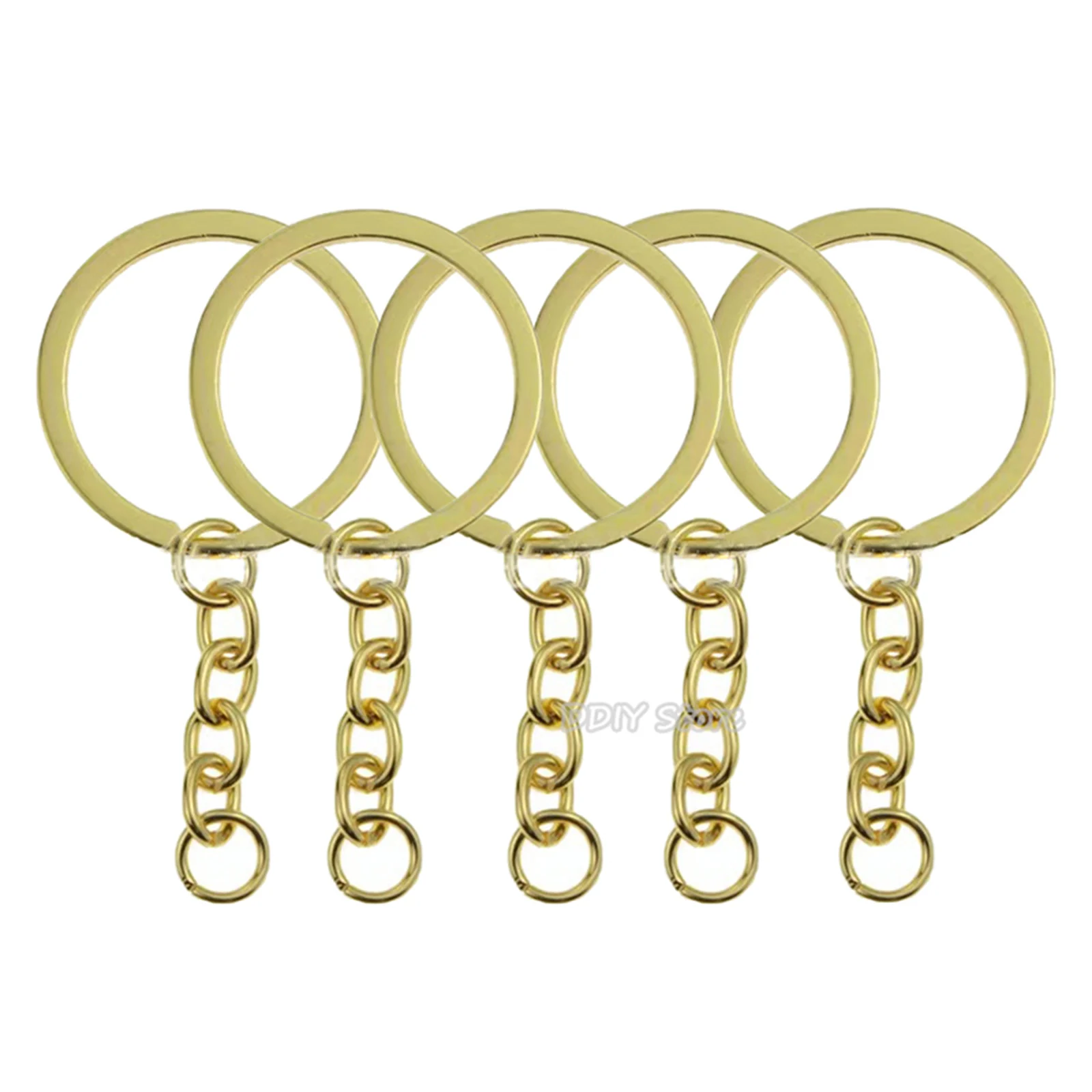 5Pcs chain6