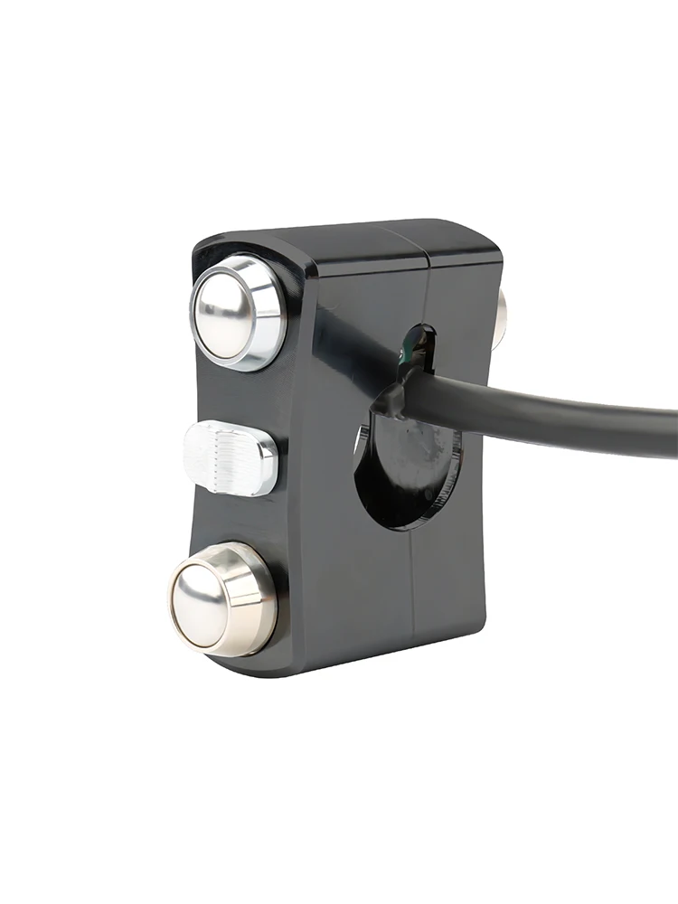 25mm Black