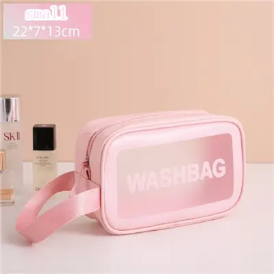 Small pink