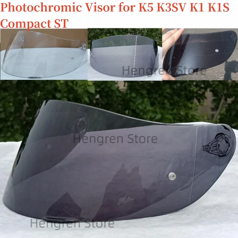 Normal Photochromic