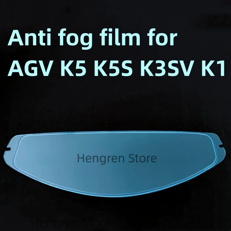 Anti Fog Film