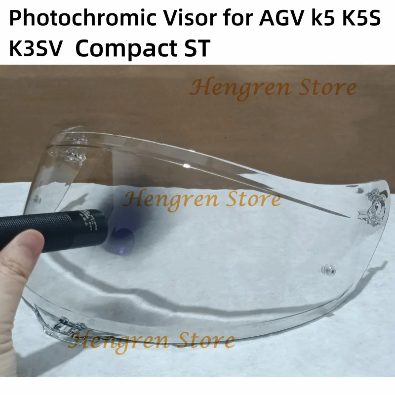 New Photochromic