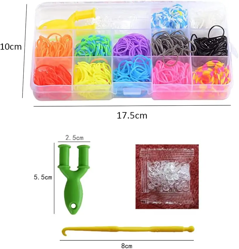 600pcs set