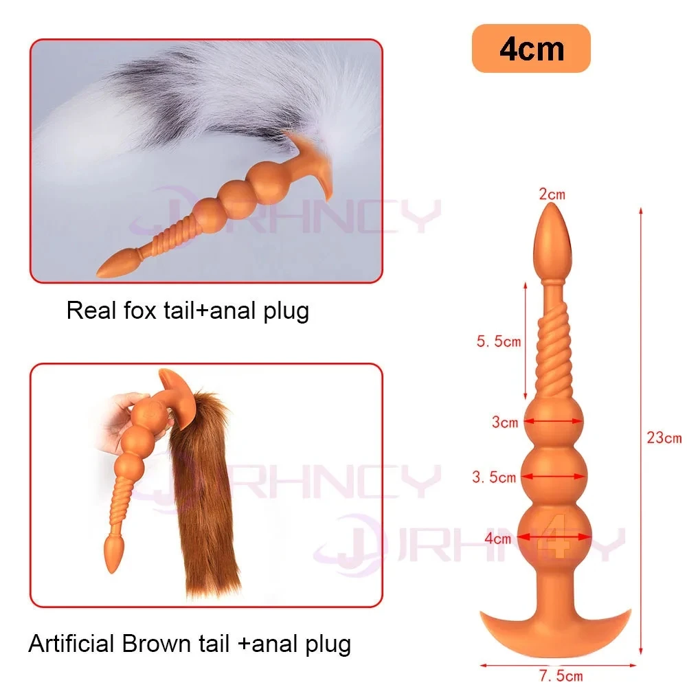 4cm ball Gold