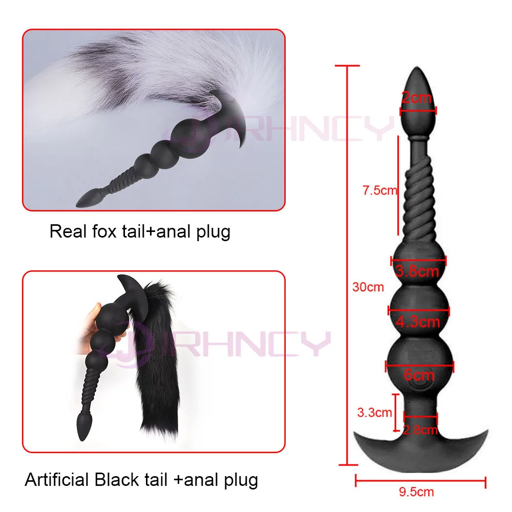 6cm ball Black