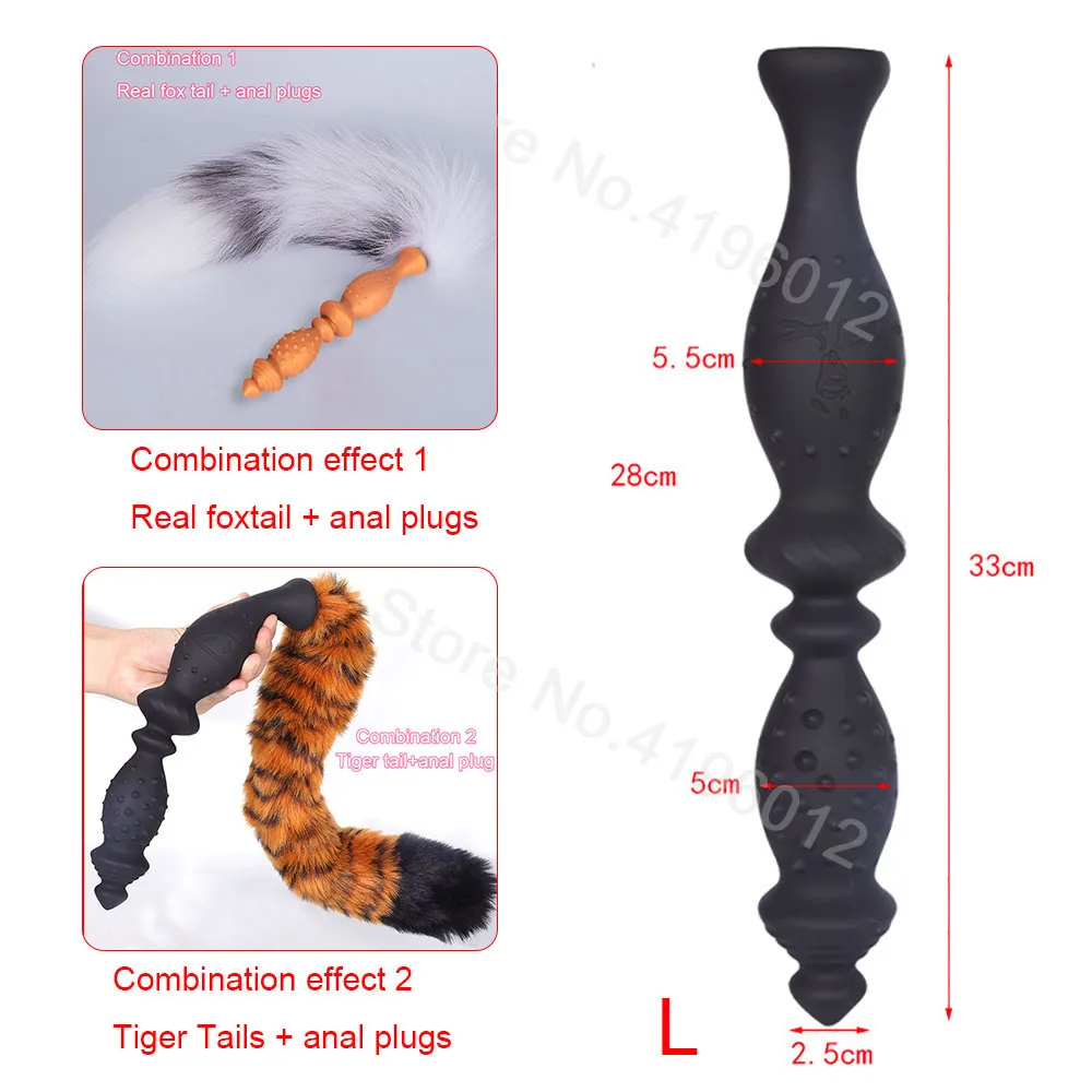 Black L