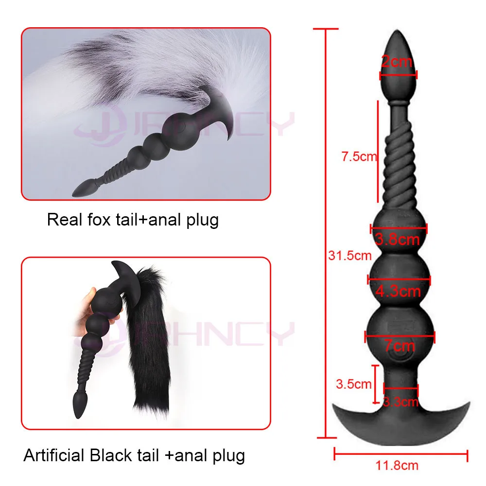 7cm ball Black