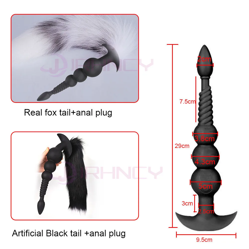 5cm ball Black