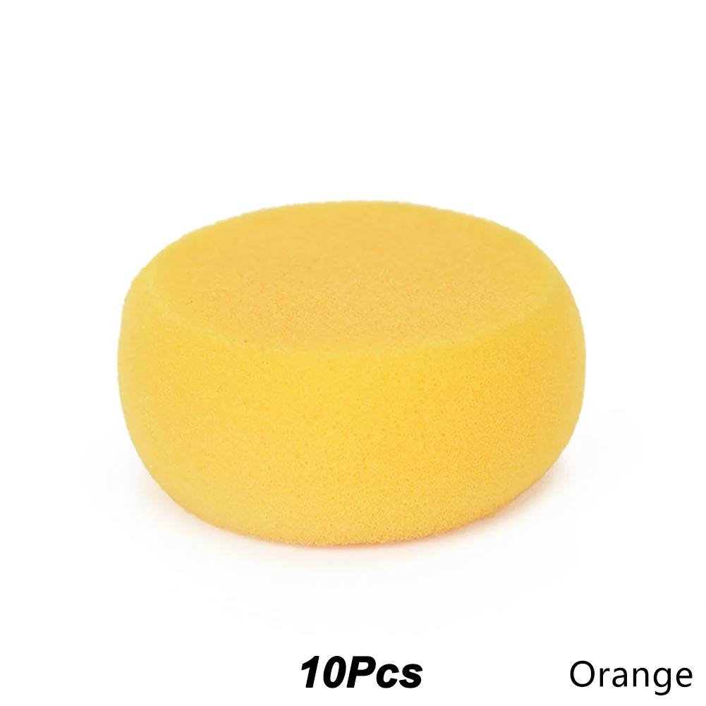 10Pcs orange