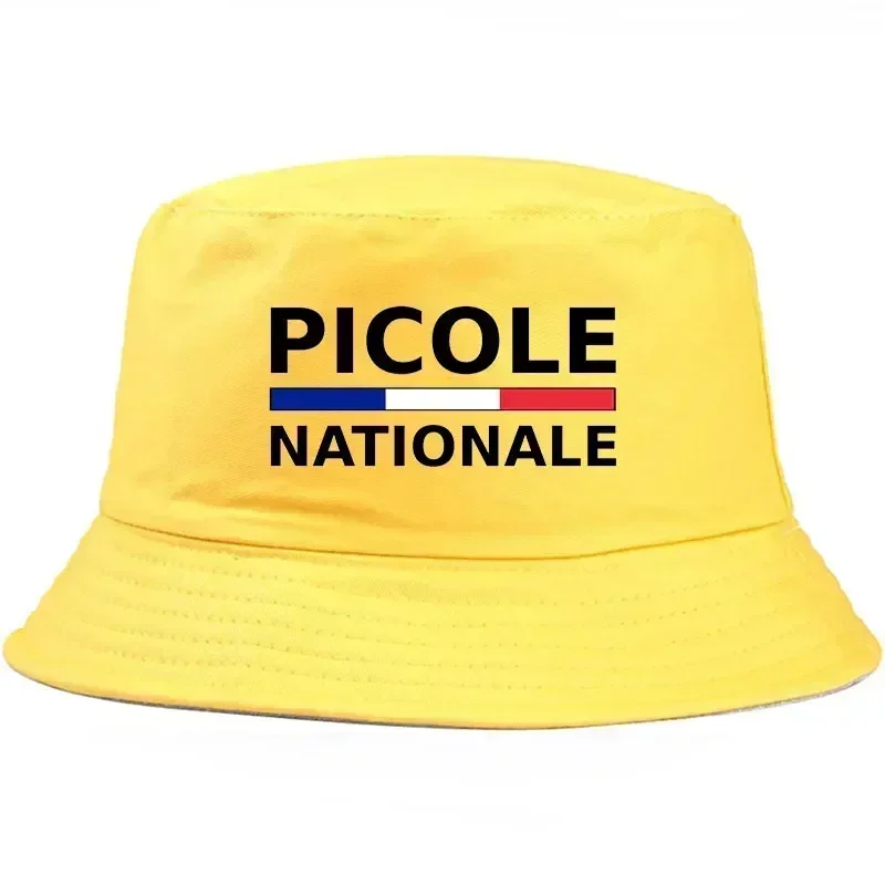 A yellow