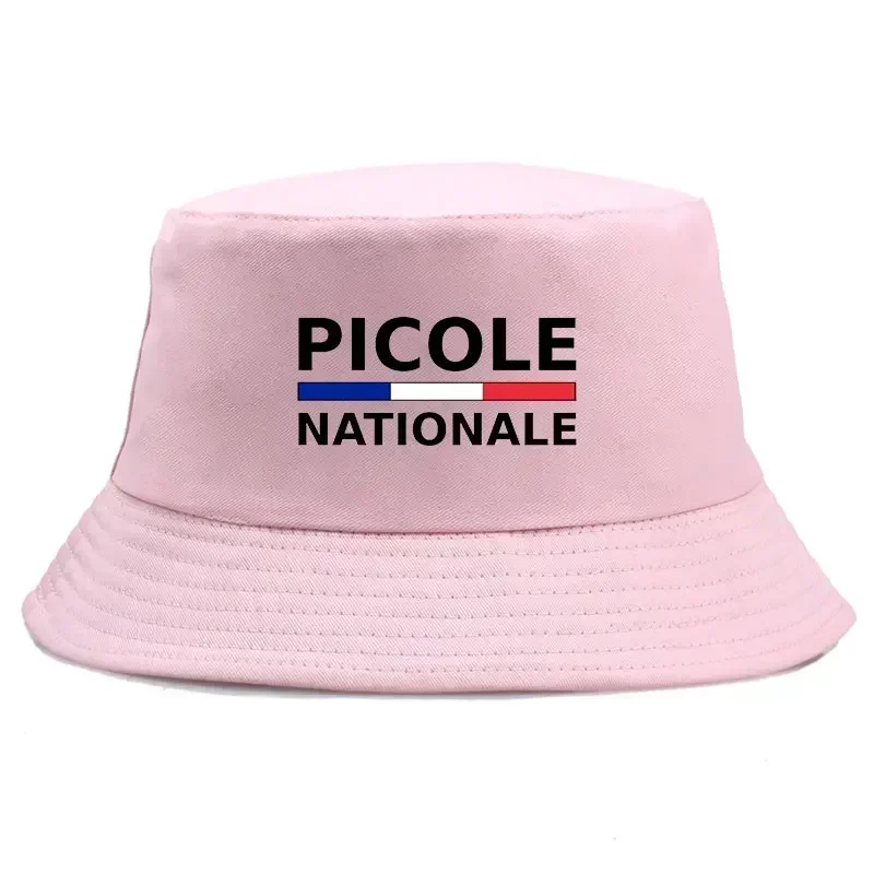 A pink