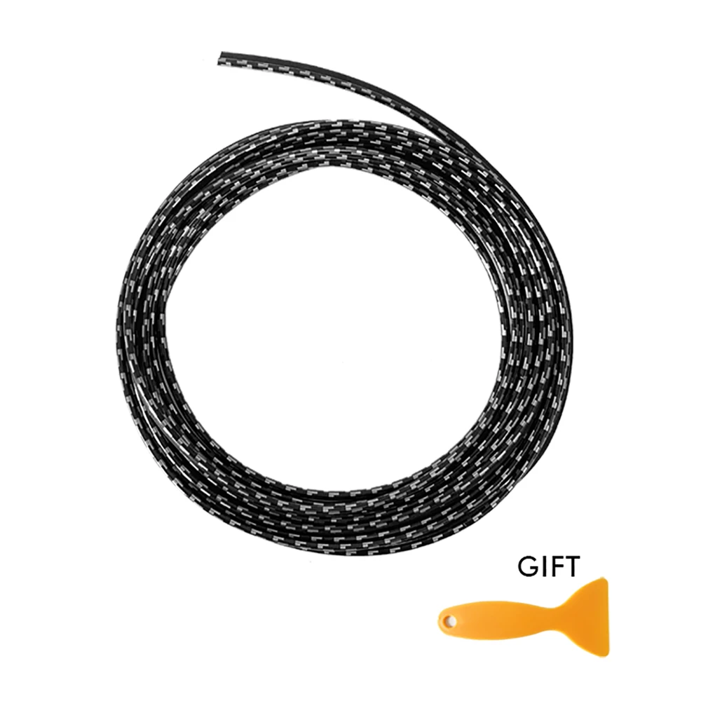 5M Black