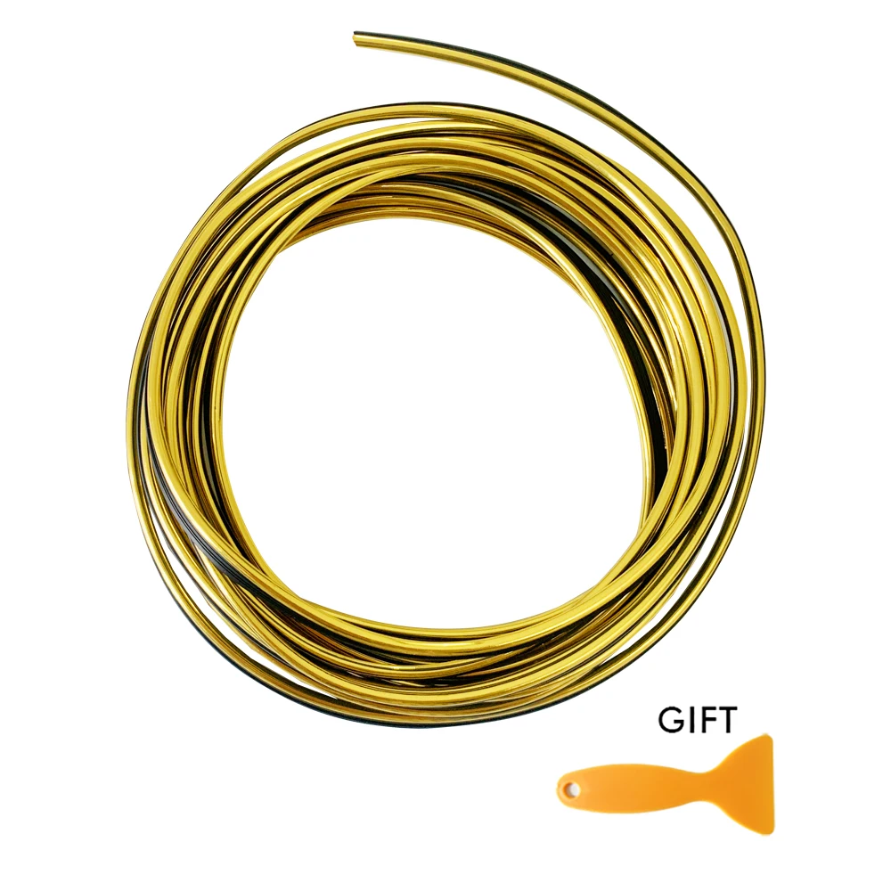 5M Glod