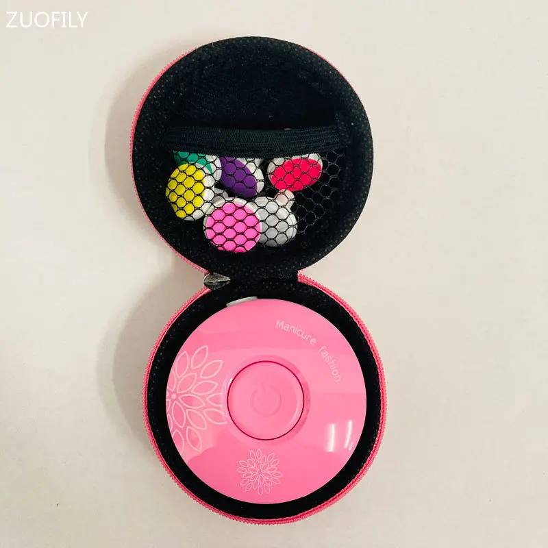 Pink-6head-Bag