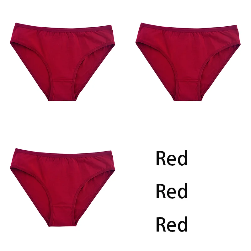 Red Red Red