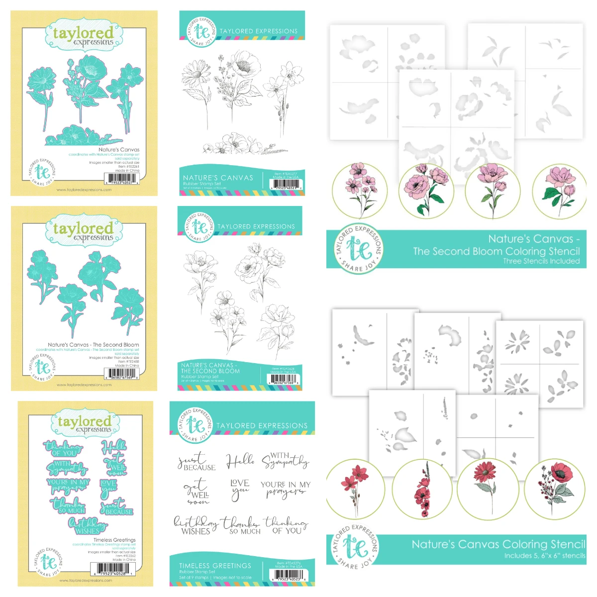 M7604-M7606 A Set-8