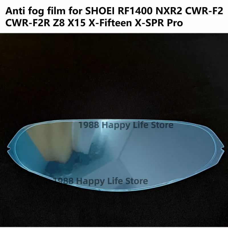 304 Anti fog film