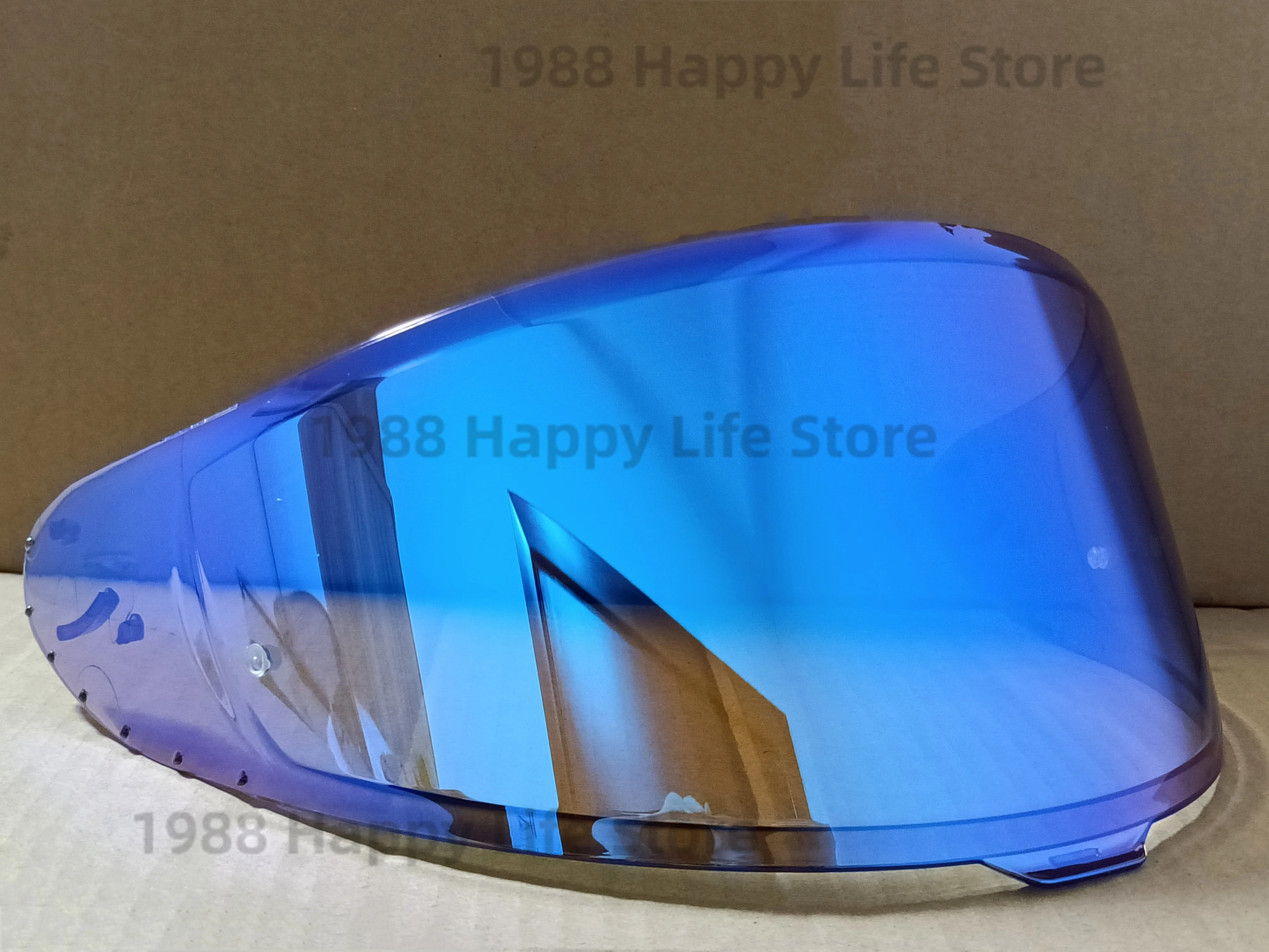 Revo deep blue
