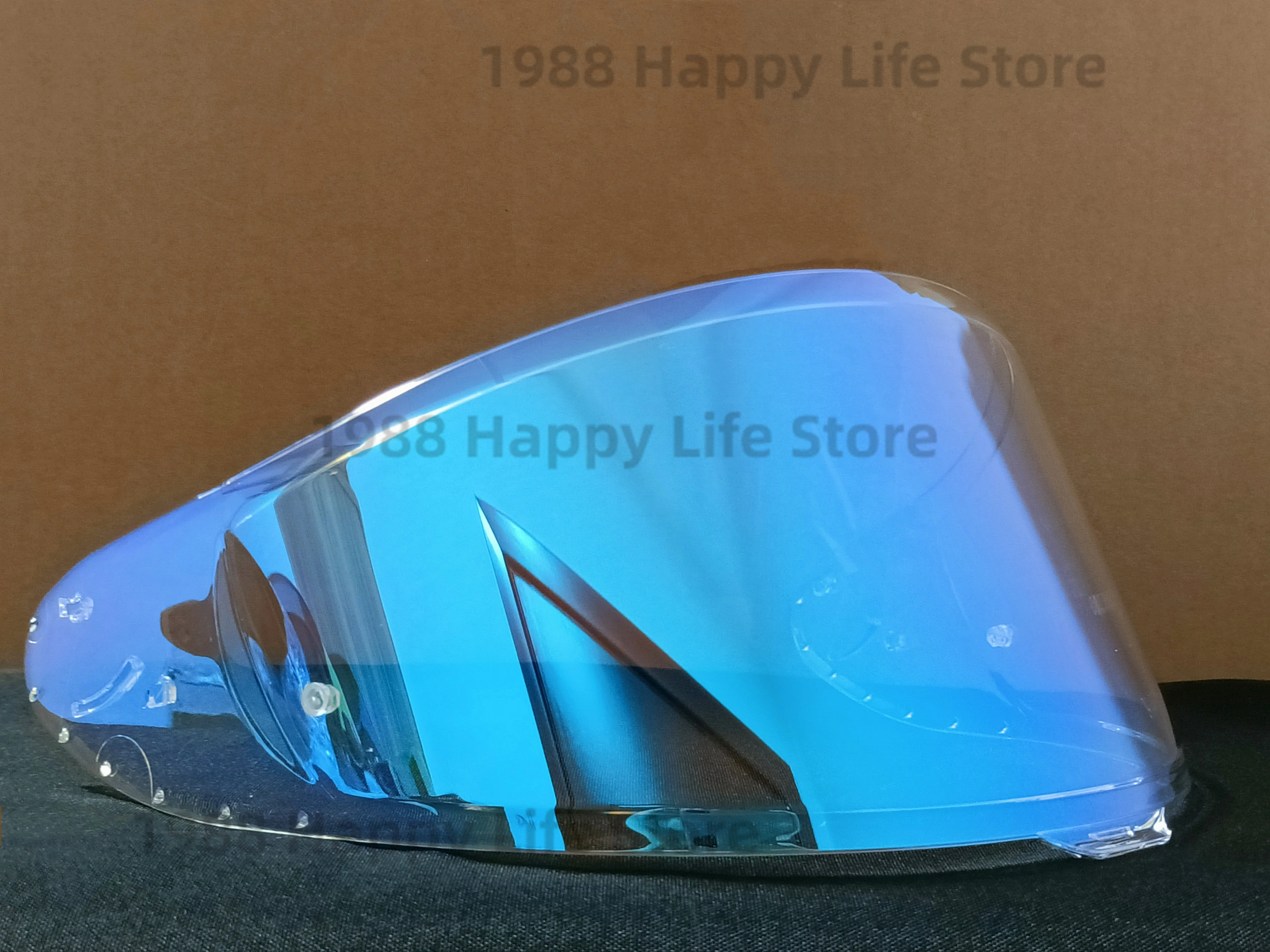 Revo clear blue