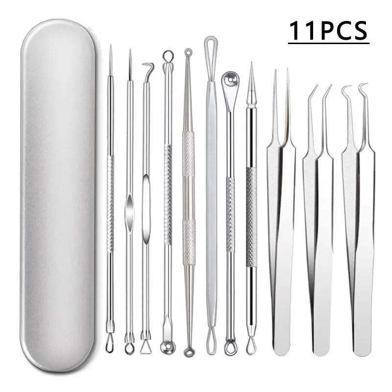 11pcs