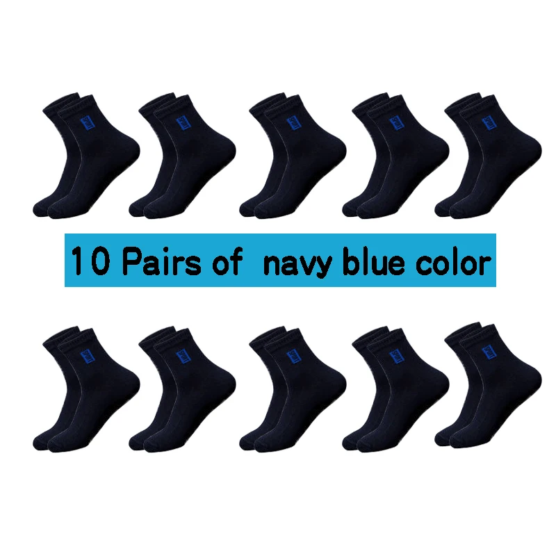 10 navy blue