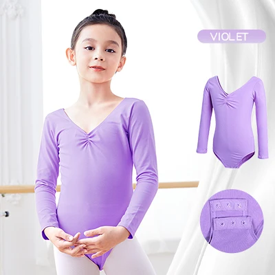 Violet-Long