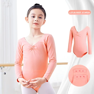 Orange pink-Long