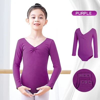 Purple-Long