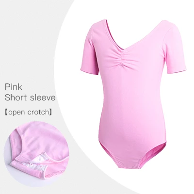 Pink-Short