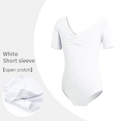 White-Short
